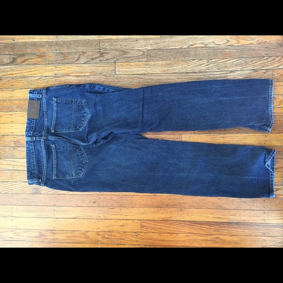 SOLD!! $12Tommy Hilfiger Men’s Jeans! 32x32 - Picture 6 of 6